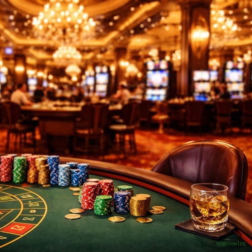 Rollover Bônus nightowlpg