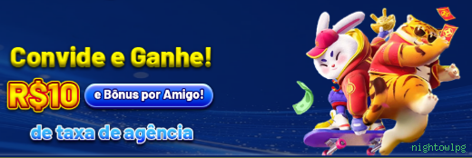 Jogos de Cassino nightowlpg - Variedade Incrível com Grandes Prêmios