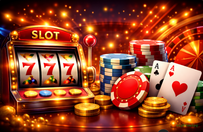Dicas de Slots nightowlpg